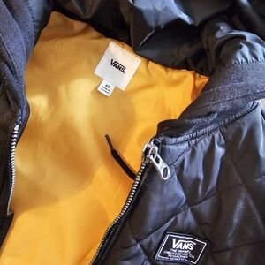 VANS Jacket